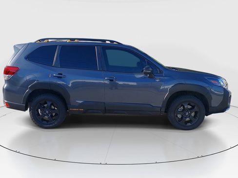 Used 2023 Subaru Forester Wilderness AWD/4WD image 8