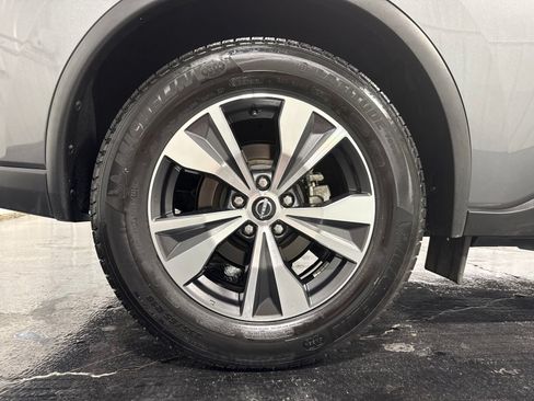 Used 2023 Nissan Murano SV FWD image 10