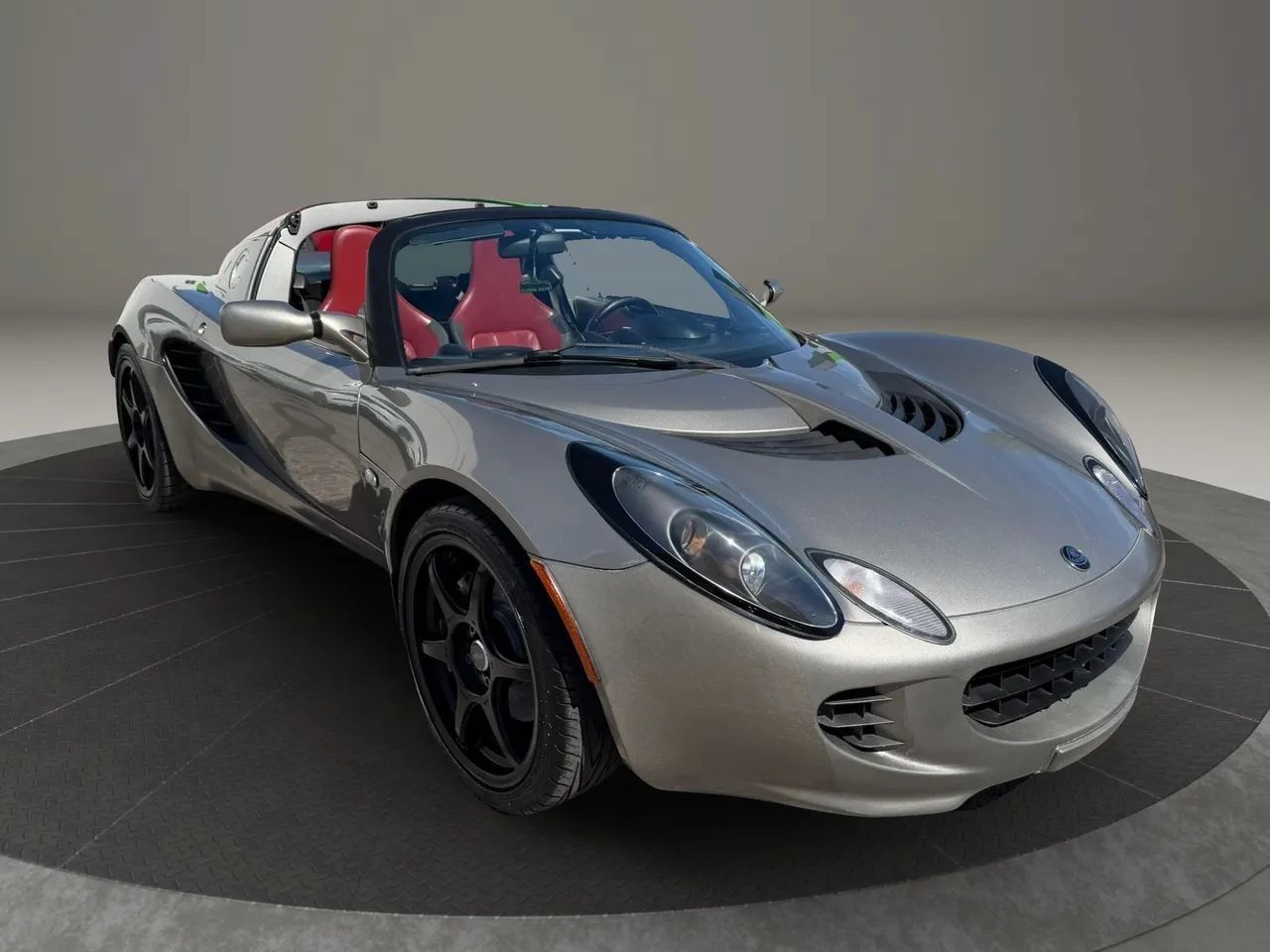Used 2006 Lotus Elise RWD image 11