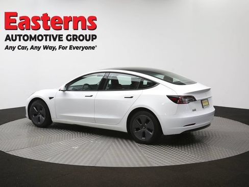 Used 2023 Tesla Model 3 Standard Range RWD image 60