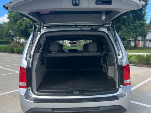 Used 2013 Honda Pilot EX-L image 23