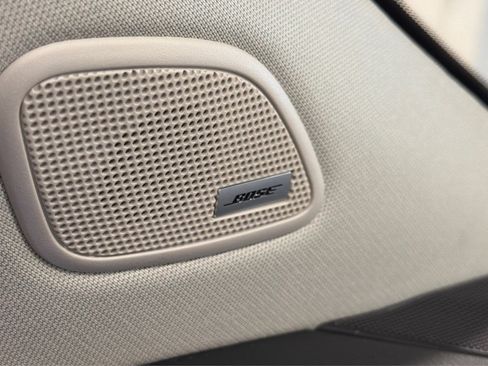 Used 2024 Nissan Murano SV image 18