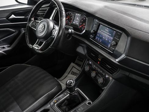 Used 2019 Volkswagen Jetta GLI FWD image 27