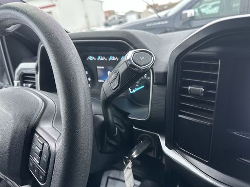 Used 2023 Ford F150 XL w/ STX Appearance Package AWD/4WD image 20