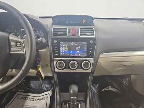 Used 2015 Subaru Impreza 2.0i Sport Limited image 18
