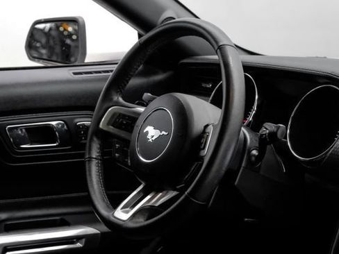 Used 2016 Ford Mustang Premium w/ Ecoboost Performance Package RWD image 20