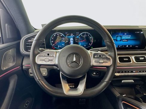 Used 2022 Mercedes-Benz GLE 350 4MATIC image 11