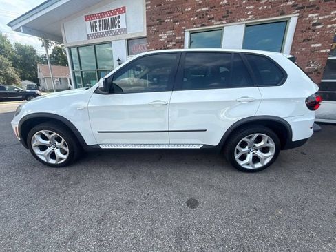 Used 2011 BMW X5 xDrive35d AWD/4WD image 8