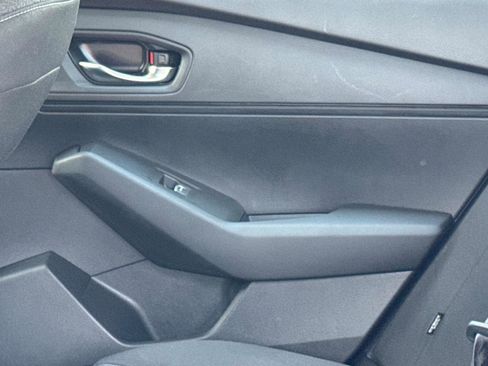 Certified 2024 Honda Accord LX image 14