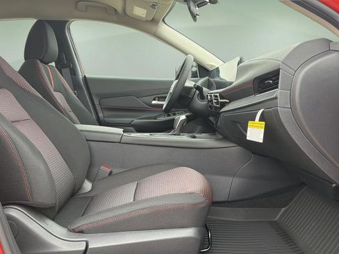 New 2026 Nissan Sentra SR image 11