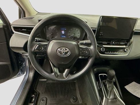 Used 2023 Toyota Corolla LE w/ LE Premium Package image 11
