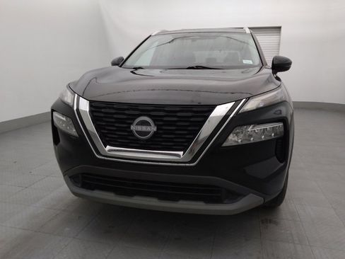 Used 2022 Nissan Rogue SV w/ SV Premium Package FWD image 15