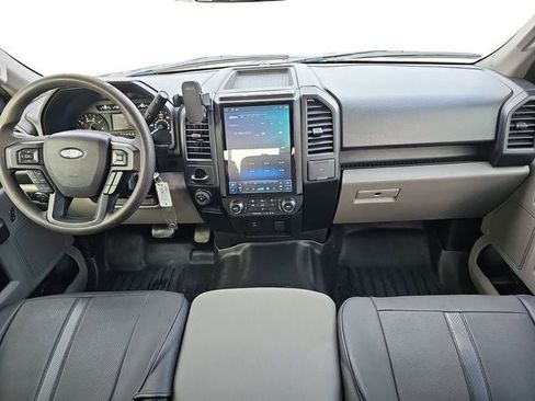 Used 2019 Ford F150 XL w/ Equipment Group 101A Mid image 9