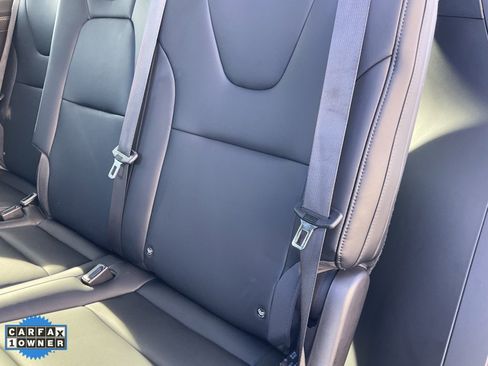 Used 2019 Tesla Model X P100D image 32