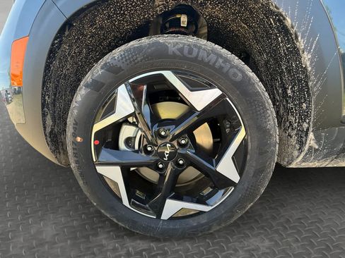 New 2026 Kia Seltos S AWD/4WD image 9
