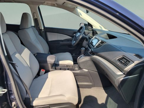 Used 2016 Honda CR-V EX image 28
