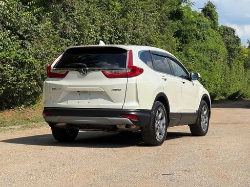 Used 2017 Honda CR-V EX-L image 6