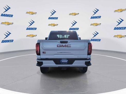 Used 2021 GMC Sierra 2500 Denali image 7