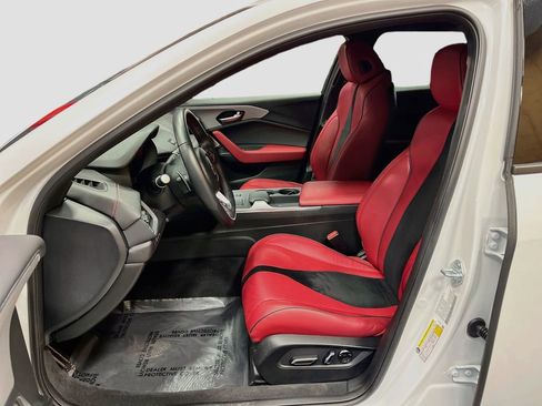 Used 2025 Acura TLX SH-AWD w/ A-SPEC Pkg image 22