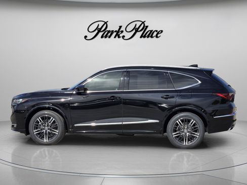 Used 2026 Acura MDX SH-AWD w/ Advance Package image 2