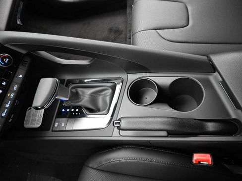 New 2026 Hyundai Elantra SEL Sport FWD image 26