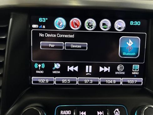 Used 2019 GMC Acadia SLE w/ Driver Alert Package I AWD/4WD image 24