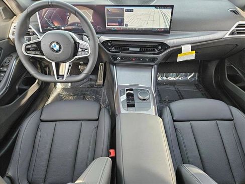 New 2026 BMW 330i Sedan image 15