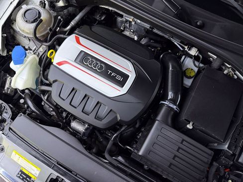 Used 2018 Audi S3 Premium Plus w/ Technology Package image 28