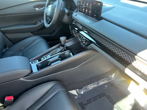 New 2026 Honda Accord Sport image 13