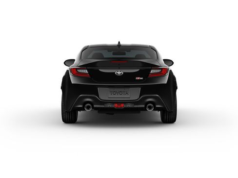 New 2026 Toyota GR86 RWD image 30