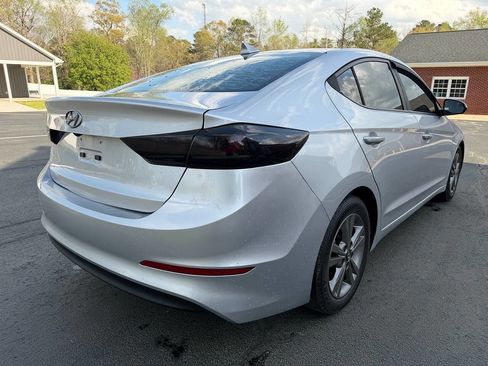 Used 2018 Hyundai Elantra Value Edition image 7