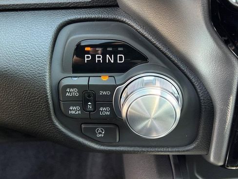 New 2026 RAM 1500 Laramie w/ Trailer Tow Group image 22