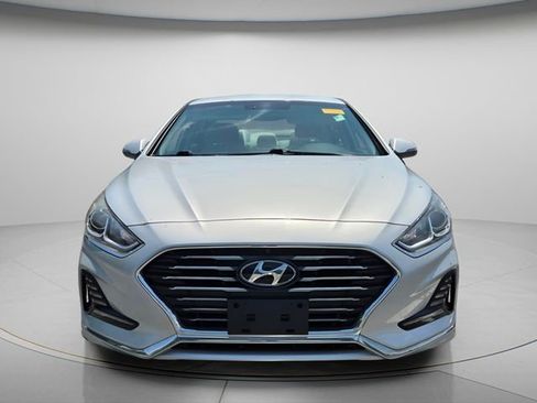 Used 2018 Hyundai Sonata SEL FWD image 9