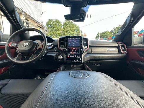 Used 2026 RAM 1500 Rebel w/ Rebel Level 1 Equipment Group AWD/4WD image 31