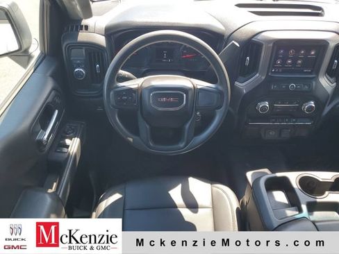 Used 2020 GMC Sierra 1500 2WD Double Cab w/ Sierra Value Package image 24