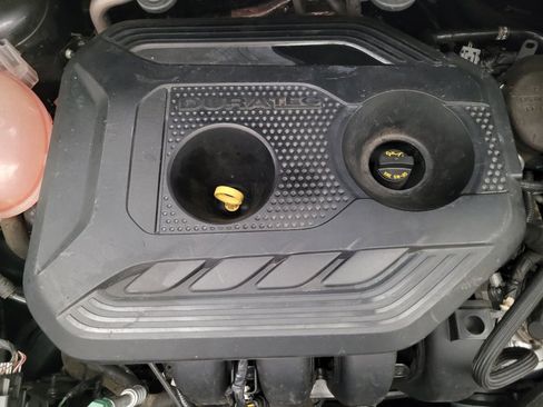 Used 2020 Ford EcoSport SE AWD/4WD image 30