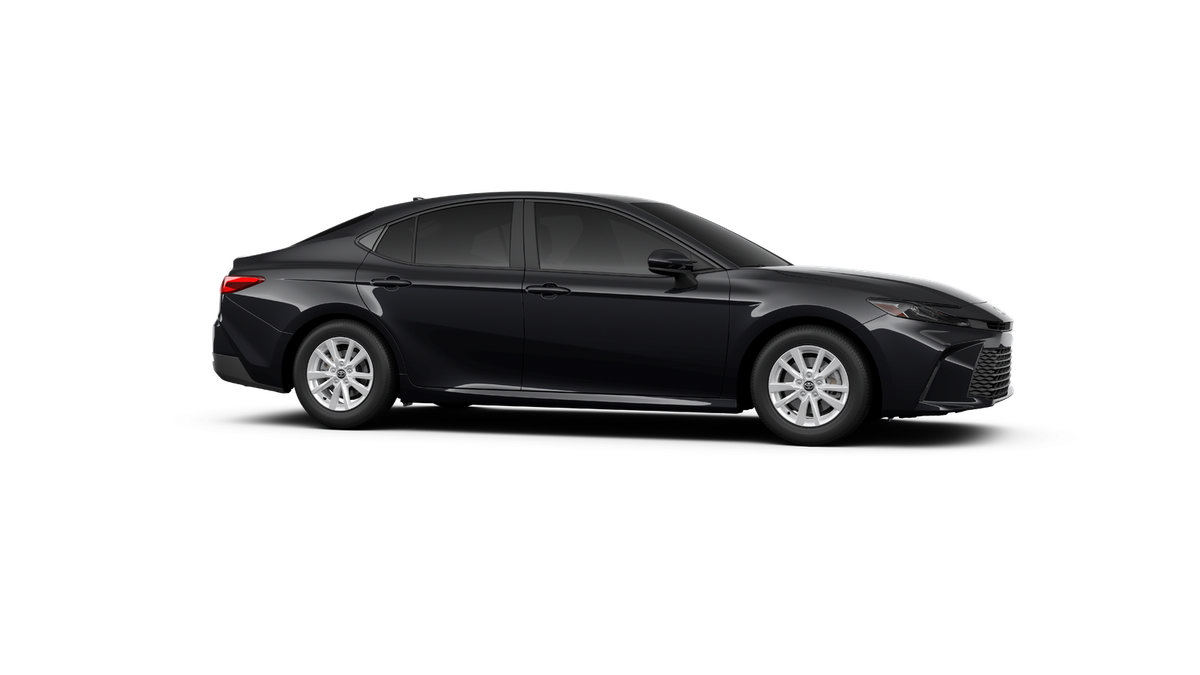New 2027 Toyota Camry LE w/ Convenience Package FWD image 13