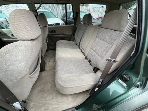 Used 1997 Mitsubishi Montero Sport LS image 18