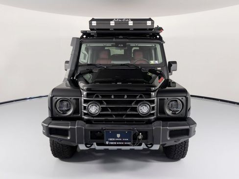 Used 2024 INEOS Grenadier AWD/4WD image 16