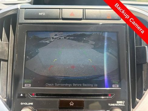 Used 2020 Subaru Ascent Premium w/ Sport Package AWD/4WD image 21