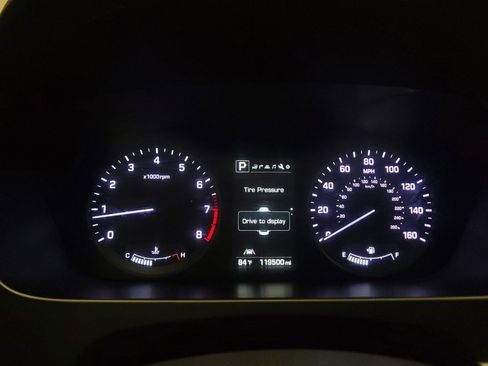 Used 2016 Hyundai Sonata Limited w/ Option Group 05 FWD image 23