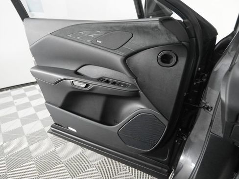 Certified 2024 Lexus RX 350 AWD/4WD image 12