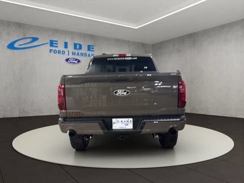 New 2026 Ford F150 Tremor w/ Bed Utility Package AWD/4WD image 16