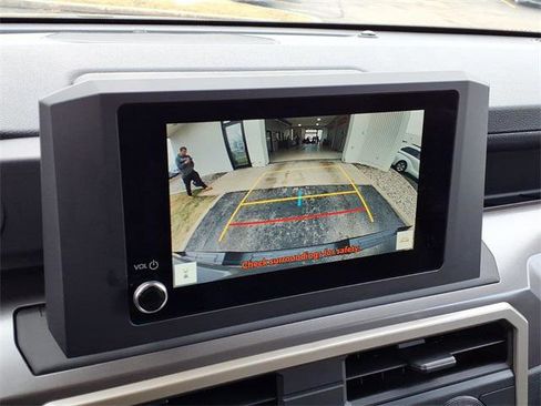 Certified 2026 Toyota Tacoma SR5 image 12