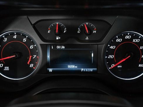 Used 2018 Chevrolet Camaro LT w/ RS Package image 15