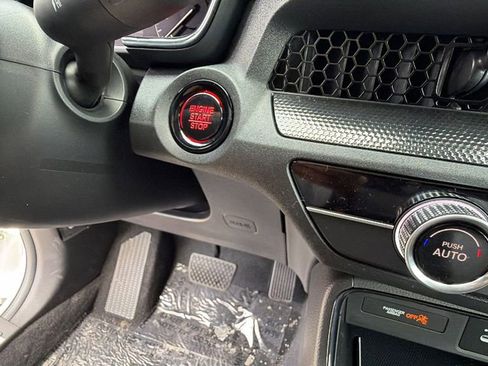 New 2026 Honda CR-V LX image 17