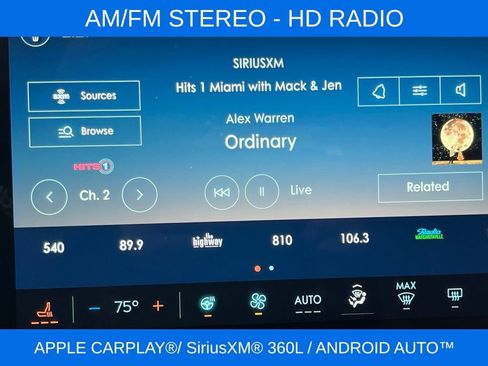 New 2026 Lincoln Corsair Grand Touring image 18