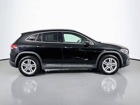 Used 2021 Mercedes-Benz GLA 250 4MATIC image 8
