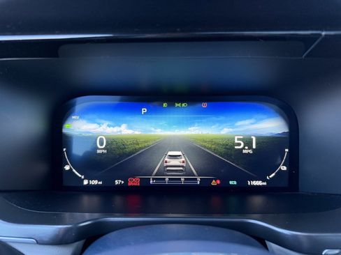 Used 2023 Kia Sorento SX Prestige image 17