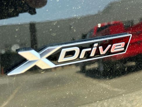 Used 2025 BMW X3 xDrive30 AWD/4WD image 9